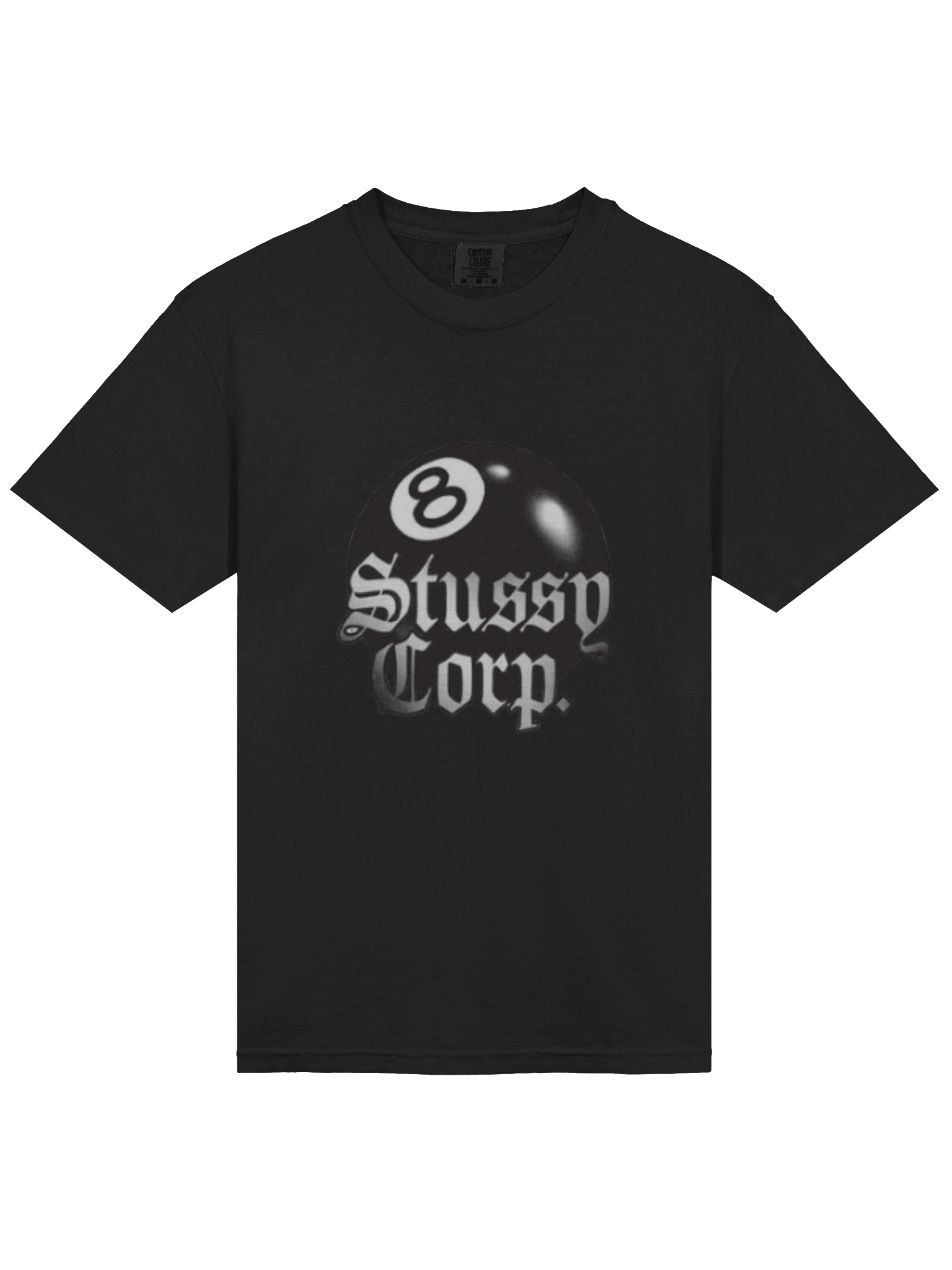 8 BALL CORP TEE product image (1)