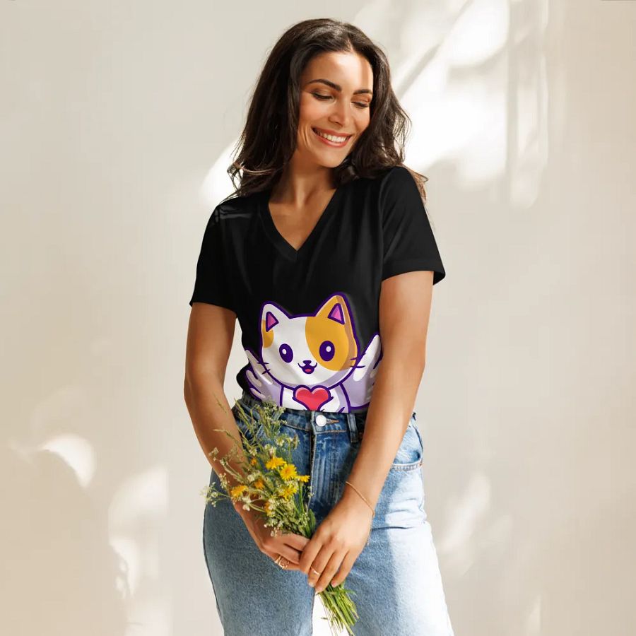 Kitti Women's Tee product image (11)