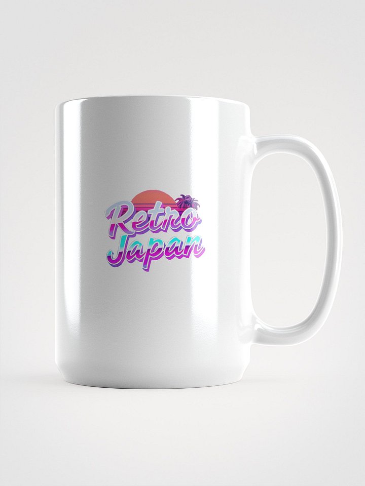 Retro Japan product image (1)