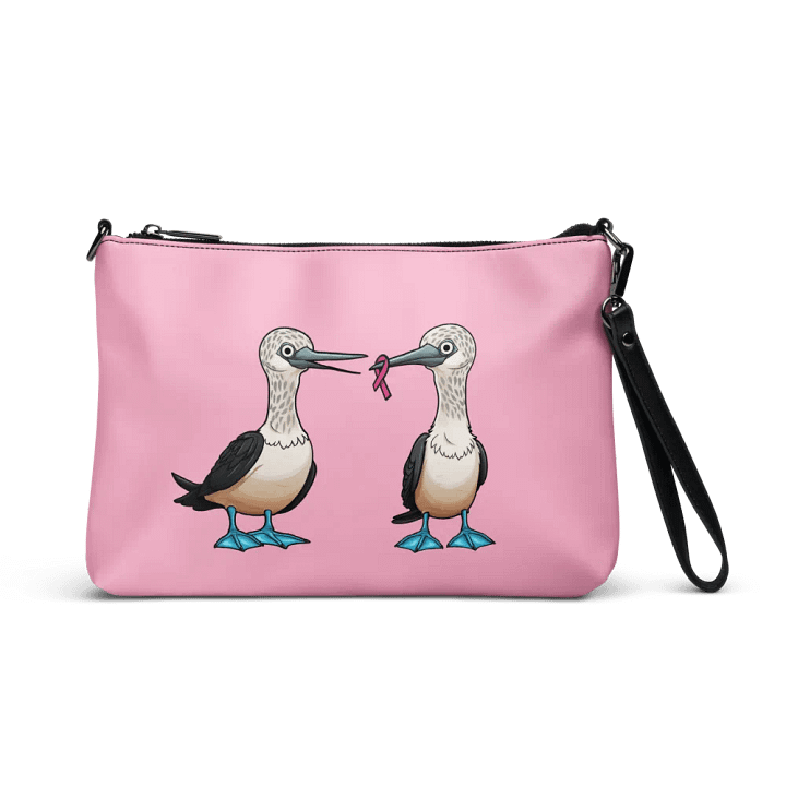 The Booby - Crossbody Bag product image (1)