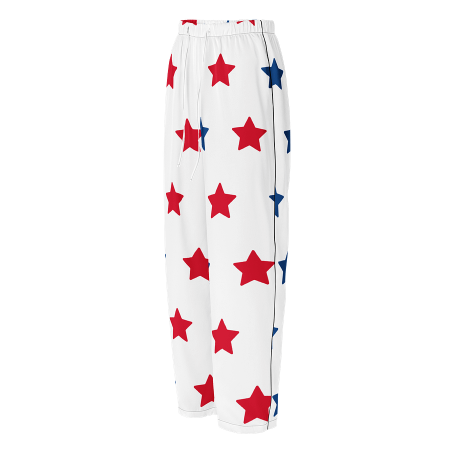 Starry Sky Women's Pajama Pants product image (1)