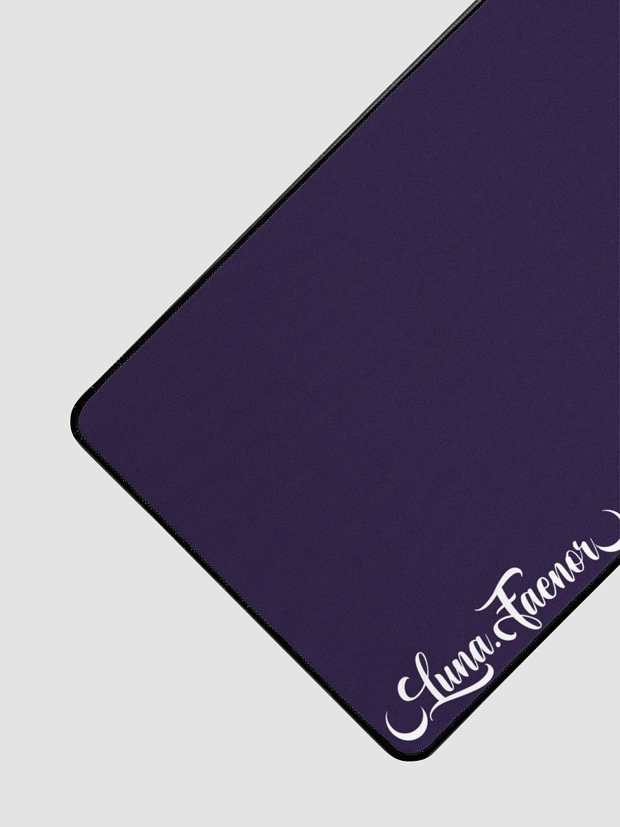 Skelly Luna Desk mat product image (3)