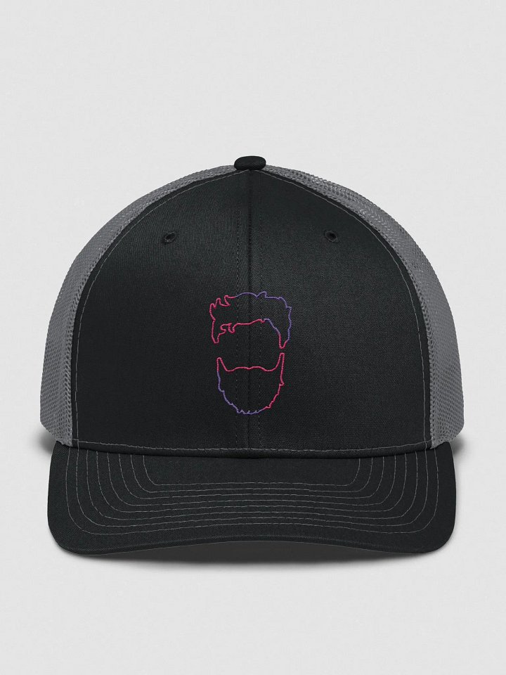 EvenSteven Trucker Hat product image (1)
