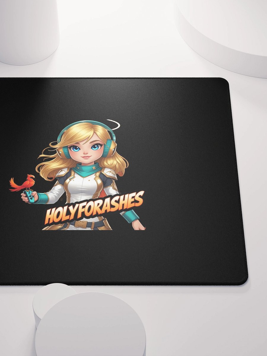 Gaming Mousepad product image (5)