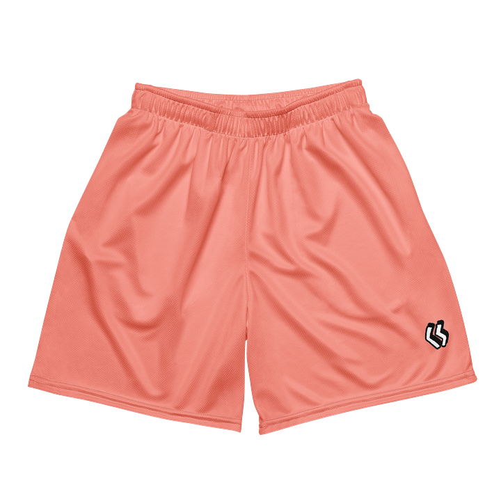 CS Shorts product image (1)