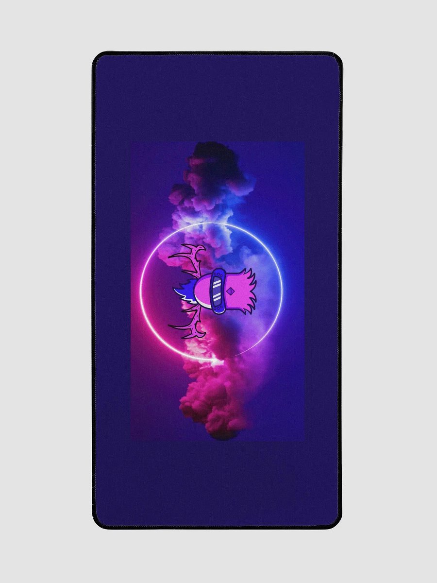 Clouds Electric Desk Mat product image (3)