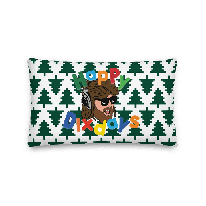 Dixdays Pillow product image (1)