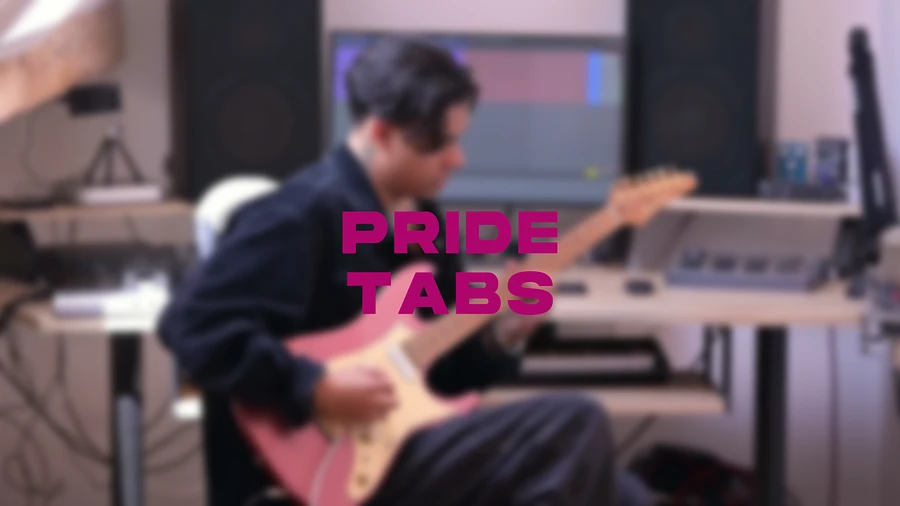 Pride TABS product image (1)
