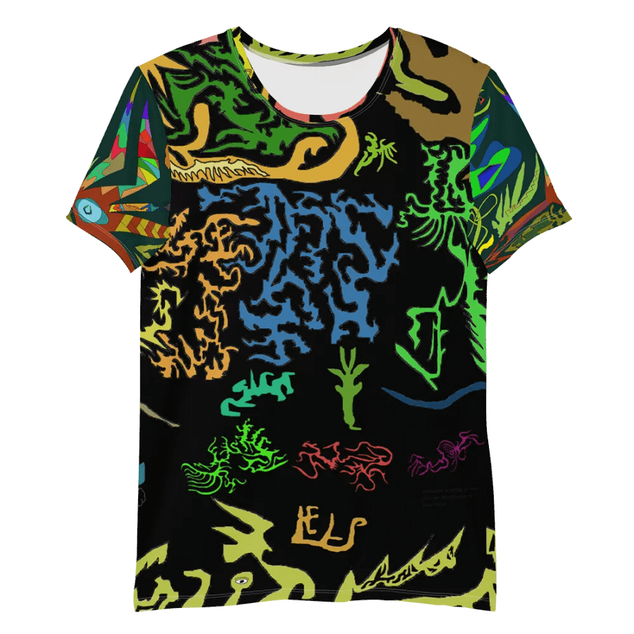 Crazy shirt product image (5)