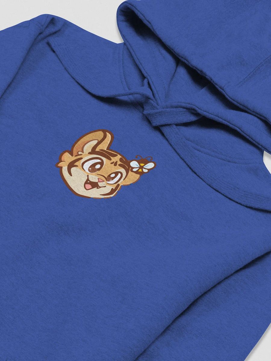 Tigerr Bee (Ribbon Hoodie) product image (2)