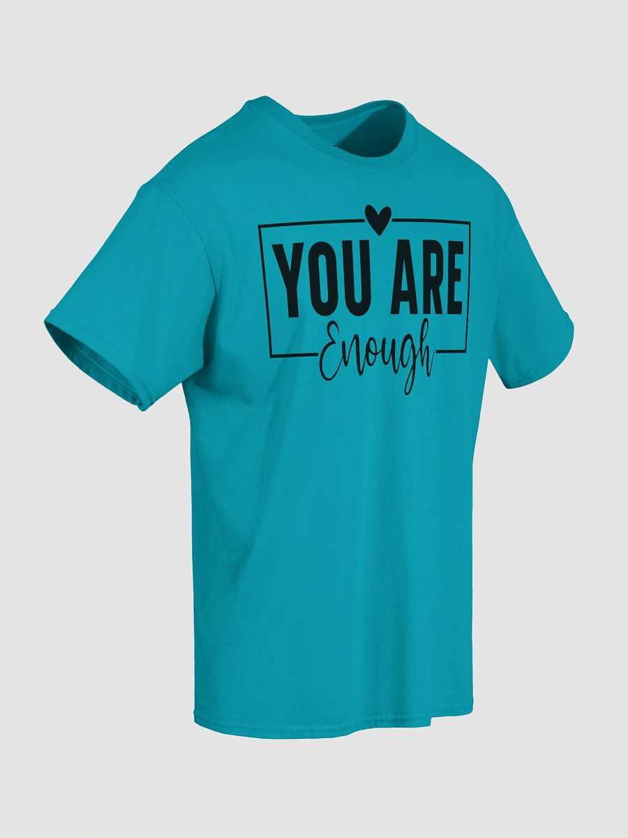 You are Enough Tee product image (43)