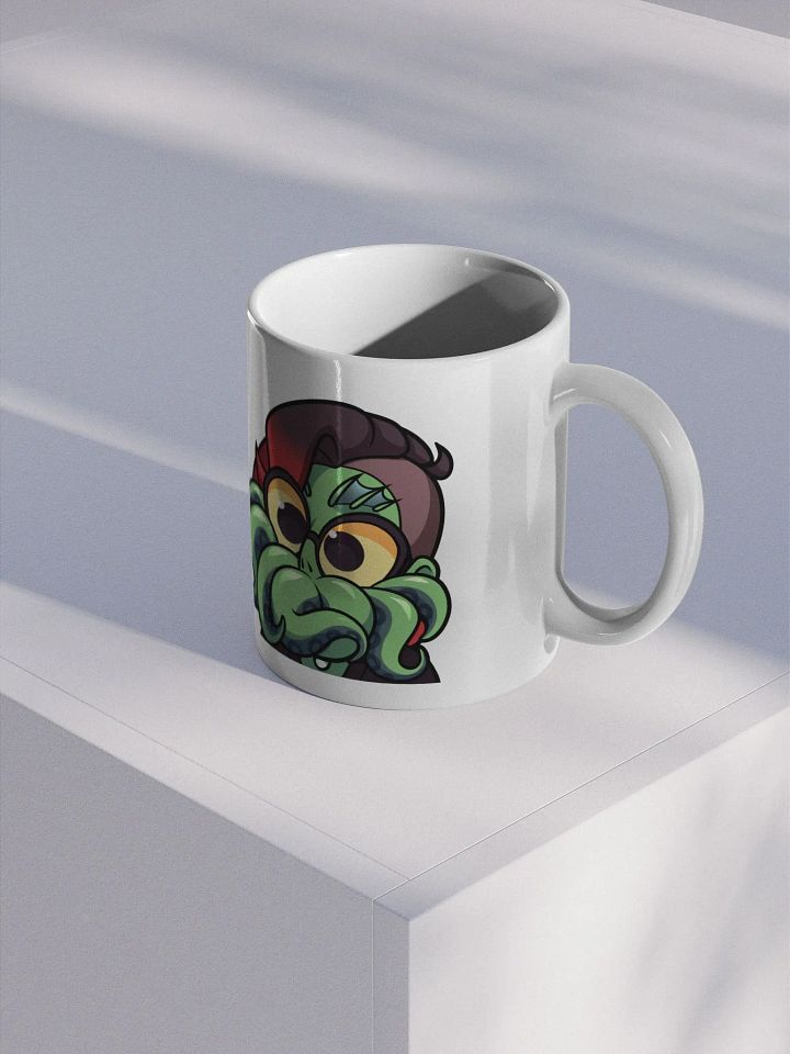 Nika Thulu Mug product image (2)
