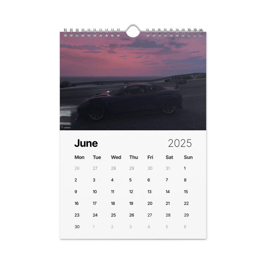 Drift online calendar product image (8)