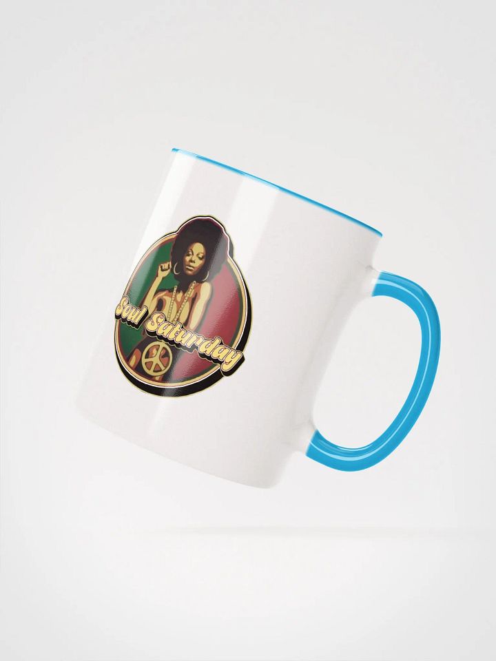 24/7 Mixing Ceramic Mug! product image (25)