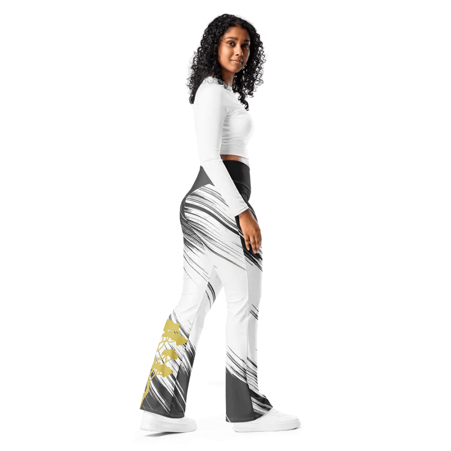 Celestial Flare Leggings product image (6)
