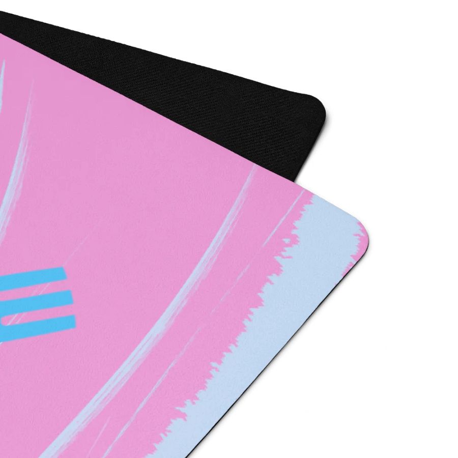 ToRk's DoRk Yoga Mat product image (5)