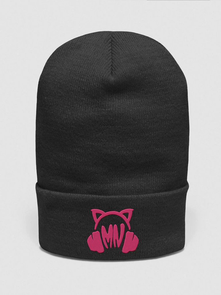 MarkyNana Beanie product image (1)