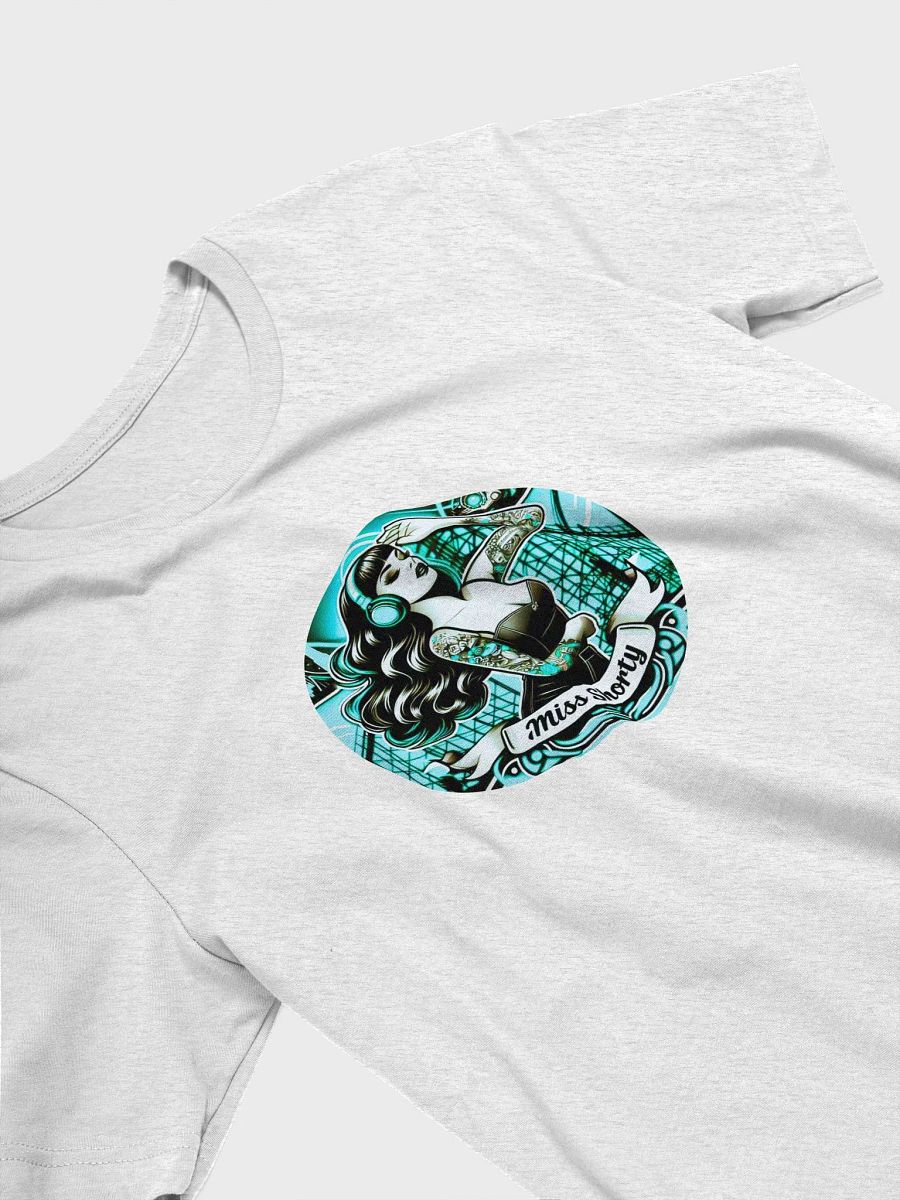 Miss Shorty Branding product image (23)