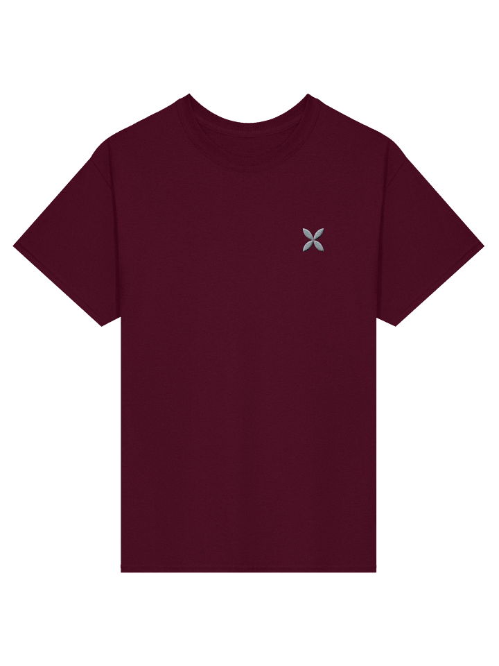 T-SHIRT SEVERAL RED product image (1)