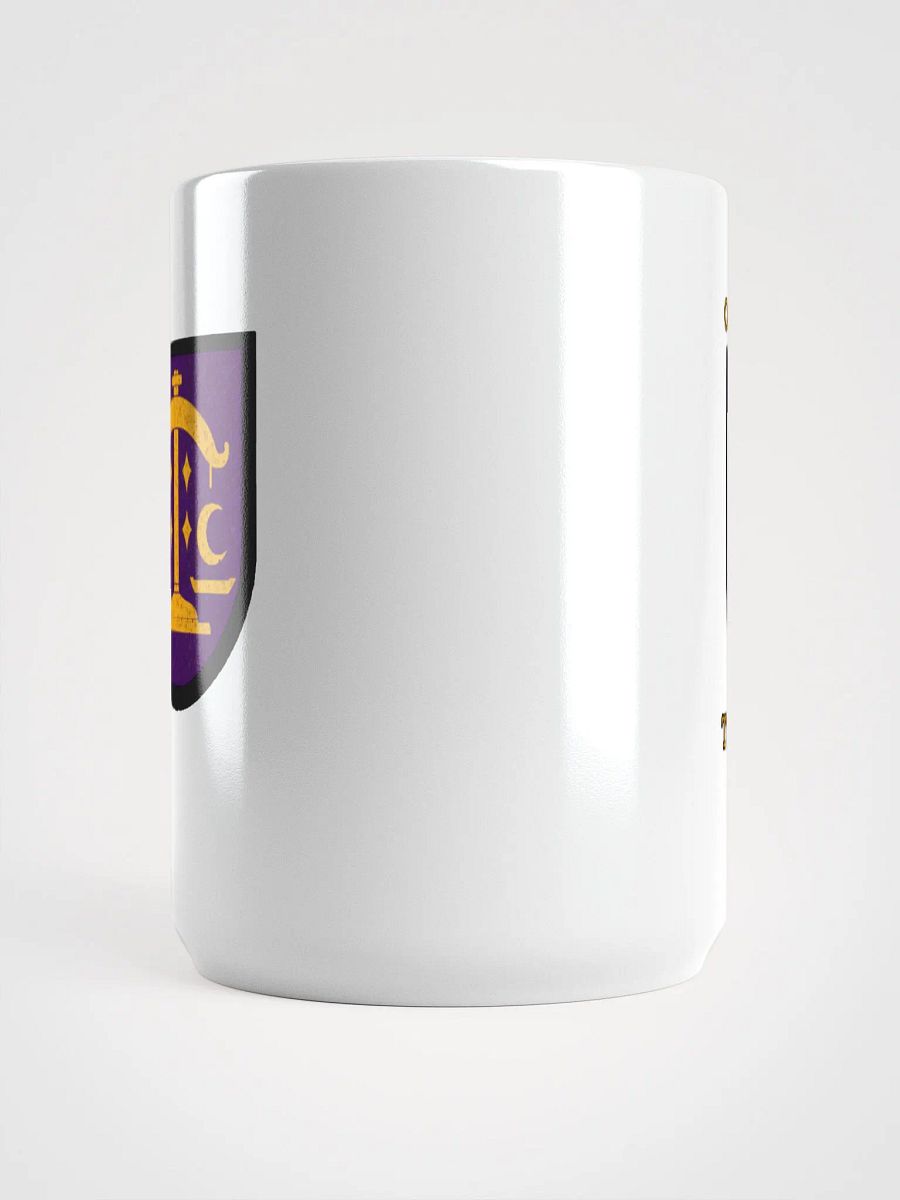 Cosmic Mug product image (5)
