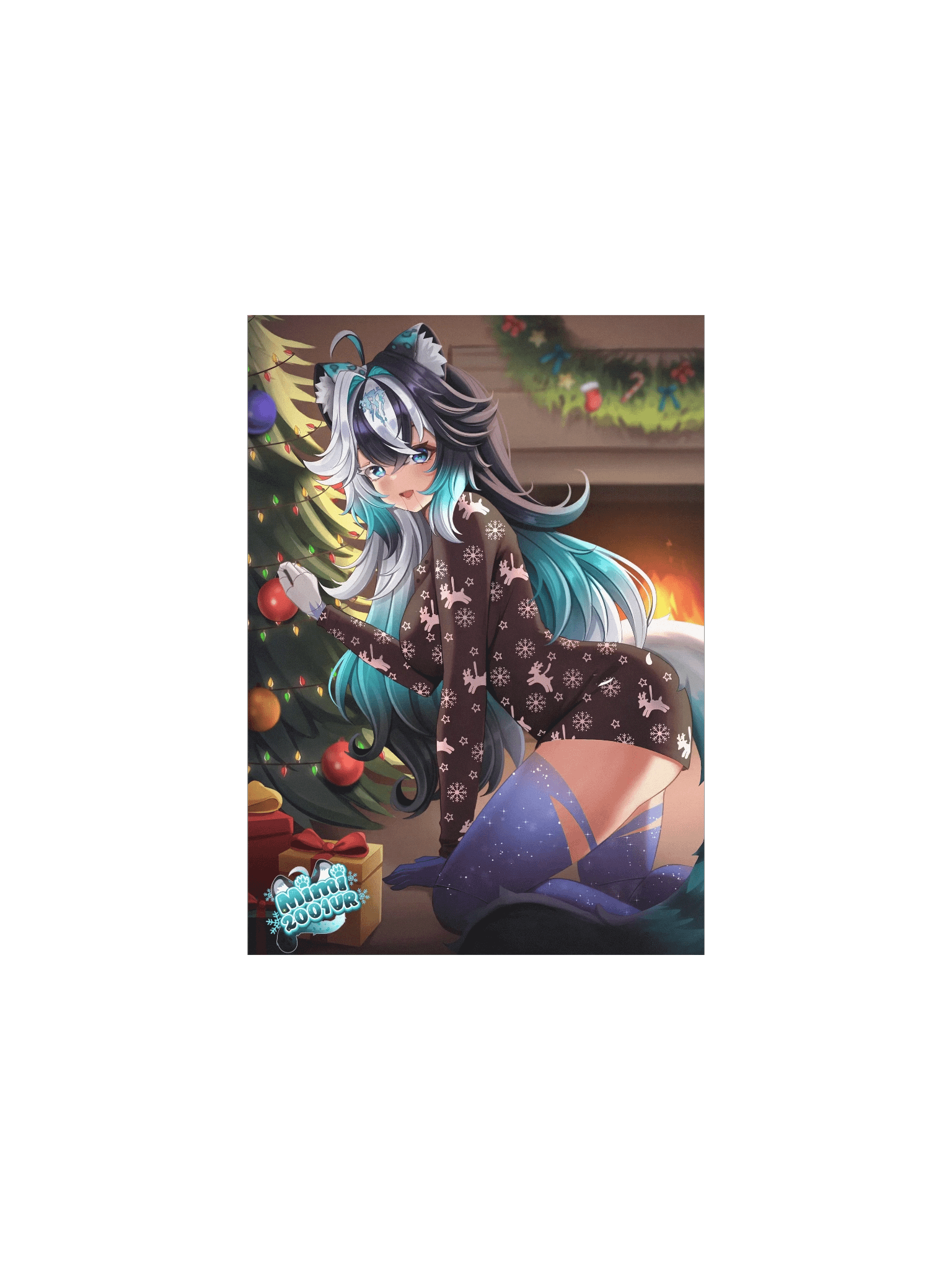 Xmas Mimi product image (1)