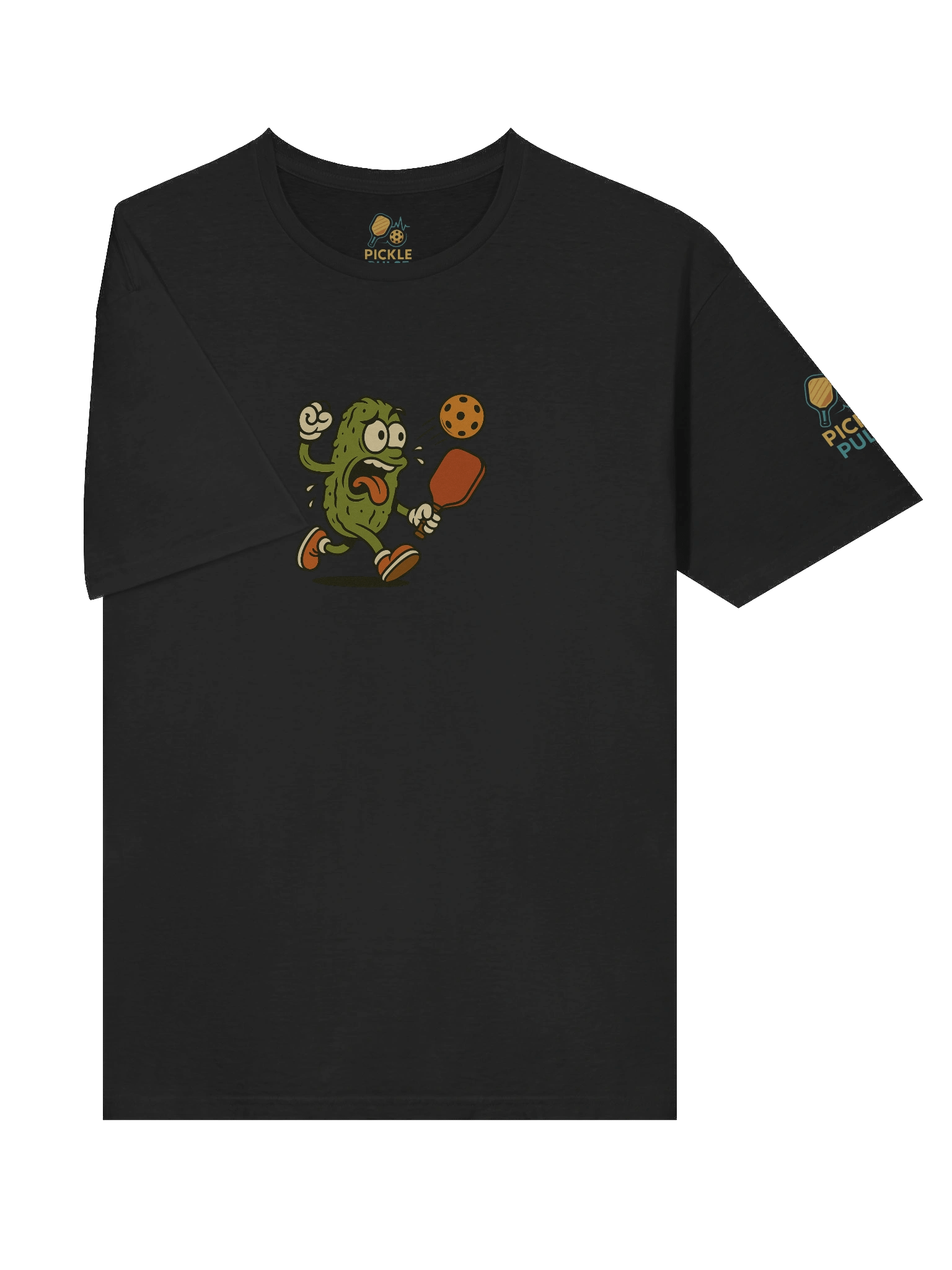 Full Tilt Pickleball Tee product image (9)