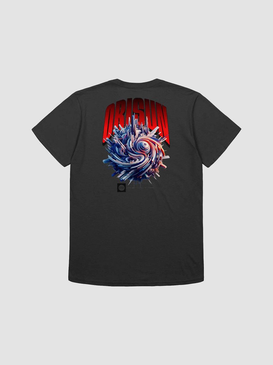 City Slicker tee product image (3)