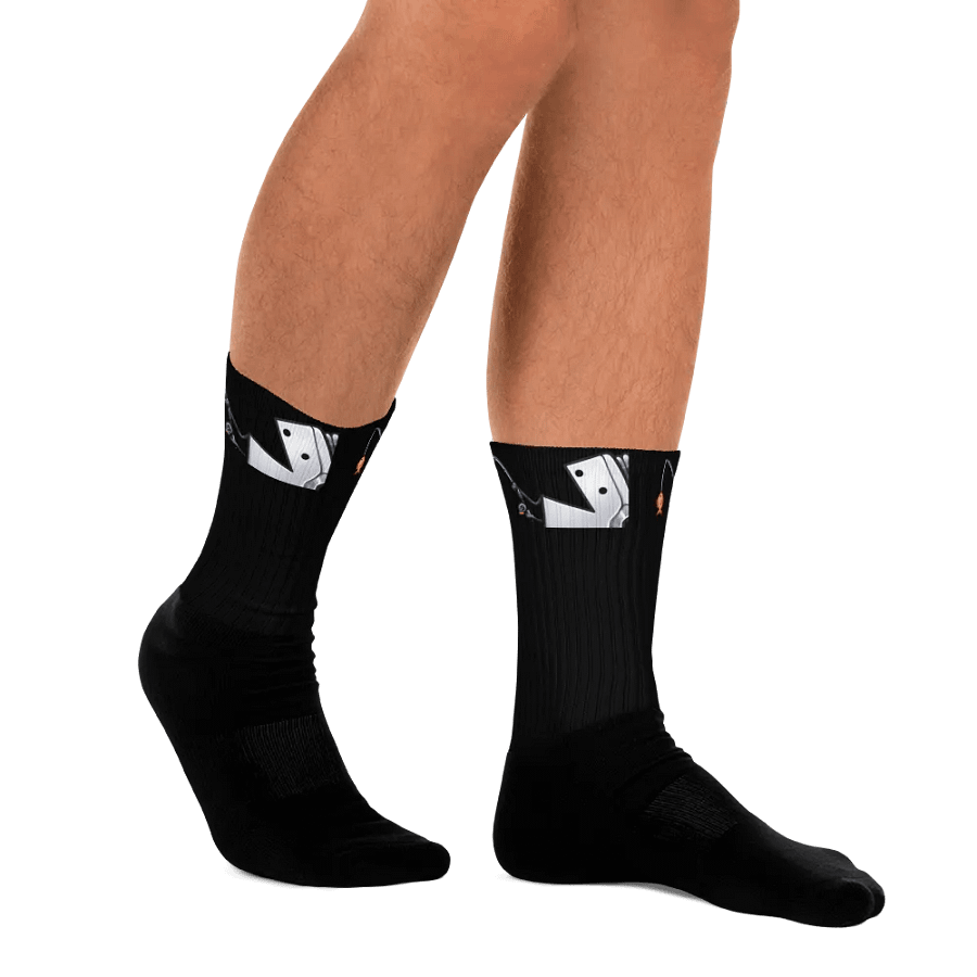 Reel'em In Socks product image (5)