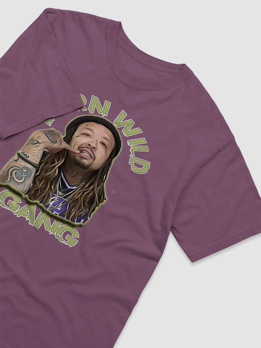 TMA Born Wild Gang Tee product image (11)