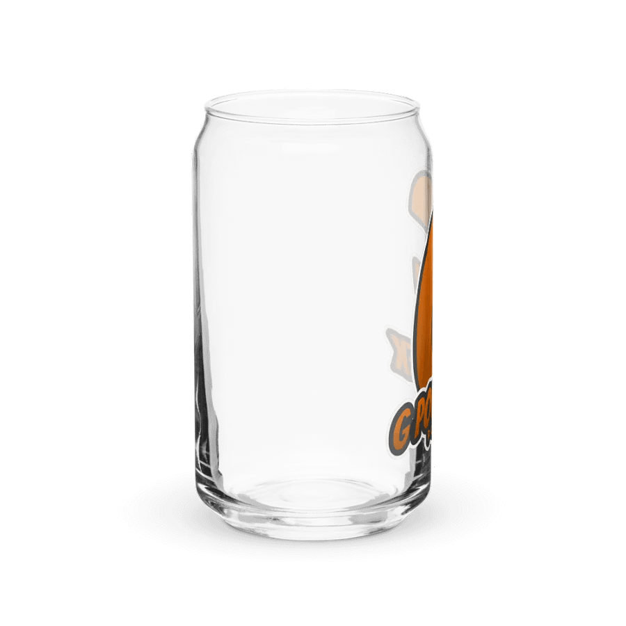 BEER CAN OFFICIEL DE G POUR GEEK product image (40)