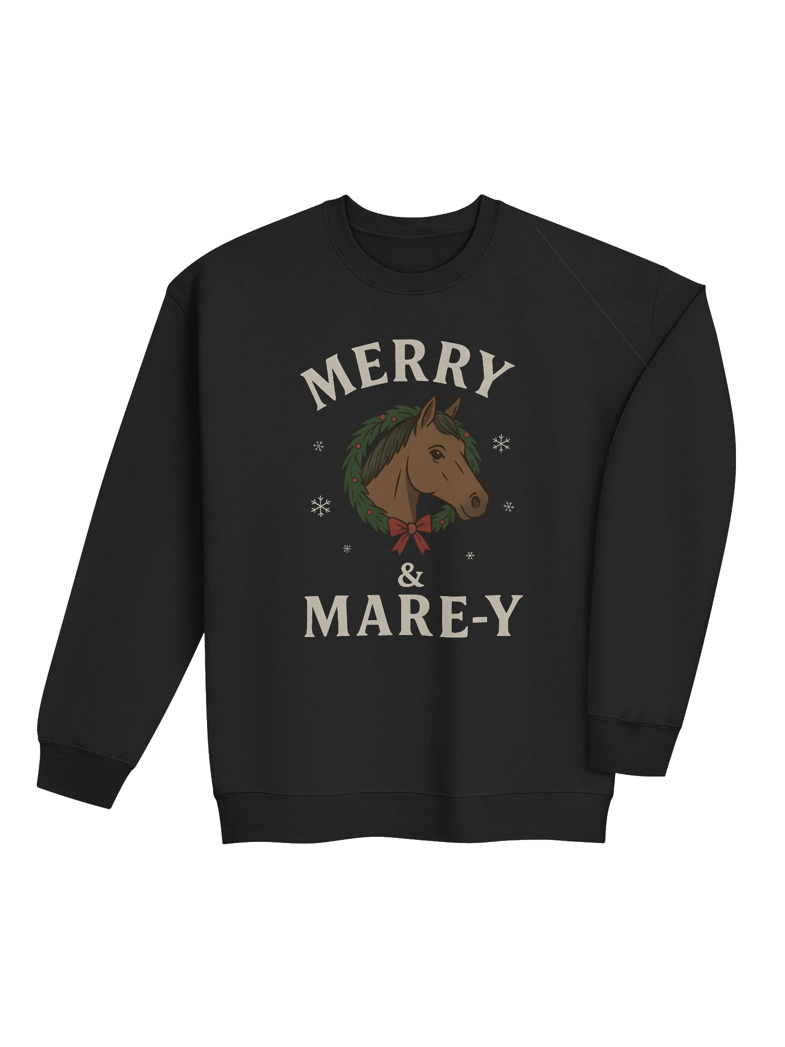 The Mare-Y Sweatshirt product image (4)
