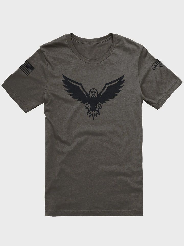 Tactical Eagle T-Shirt product image (11)