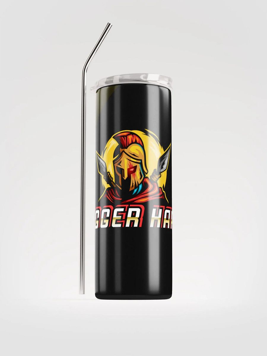 Stainless Steel Tumbler product image (1)