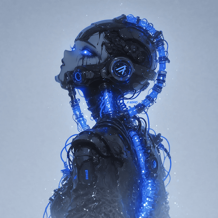 Algorand Cyborg product image (1)
