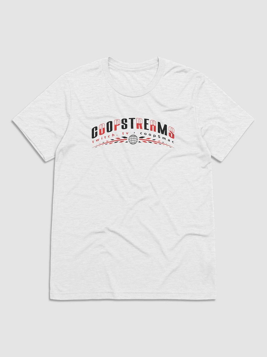 Coop 2.0 T-Shirt product image (1)