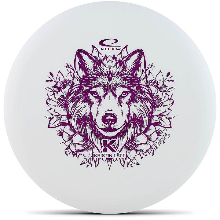 Latitude 64 Zero Medium Moonshine Pure - Kristin Lott Team Series 2025 product image (2)