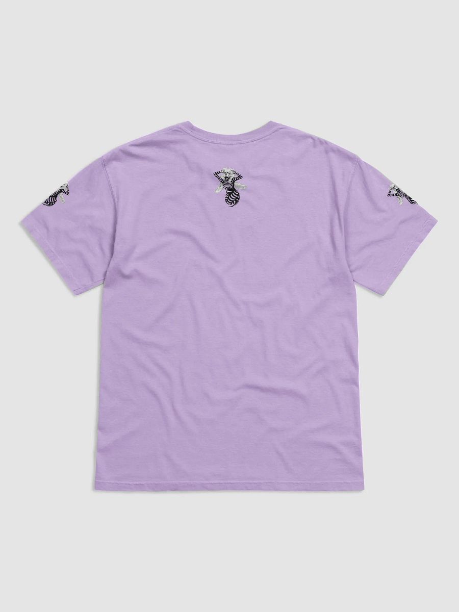 Insect-Inspired Monochrome | T-Shirt product image (2)