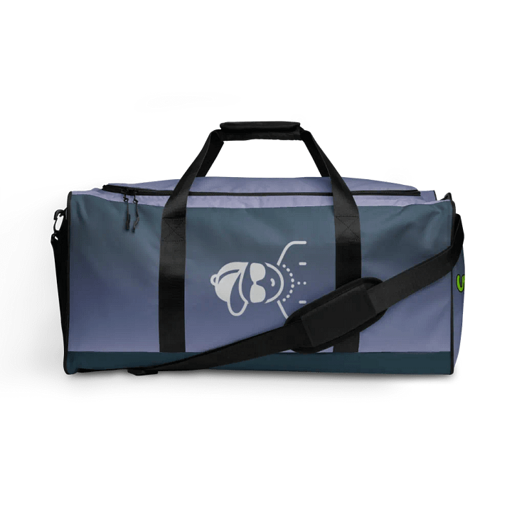 Urban Edge Sports Duffel Bag product image (2)