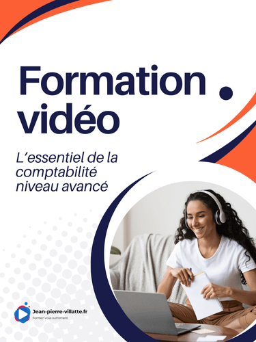 Formation vidéo l'essentiel de la comptabilité niveau avancé product image (1)
