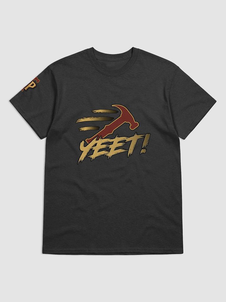 YEET! Short Sleeve product image (1)