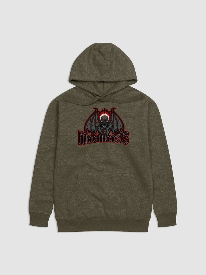 Men's Logo Hoodie product image (1)