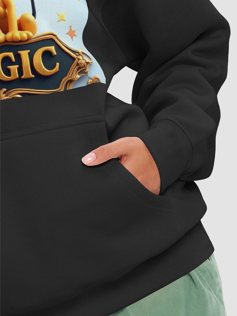 Magical Friends Unisex Hoodie product image (59)