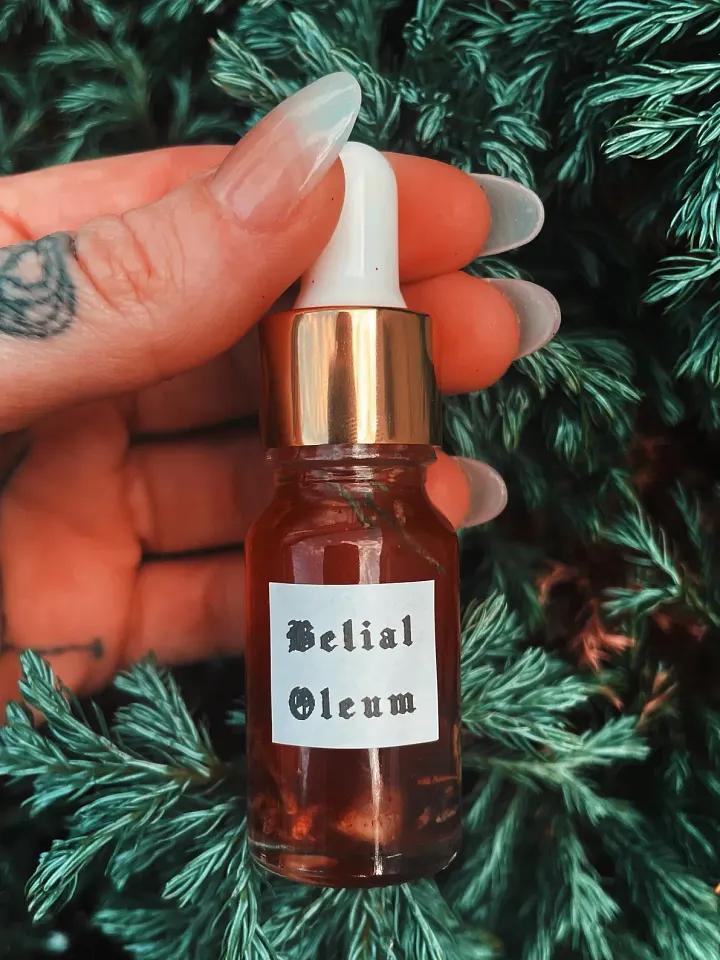 Belial Oleum product image (1)