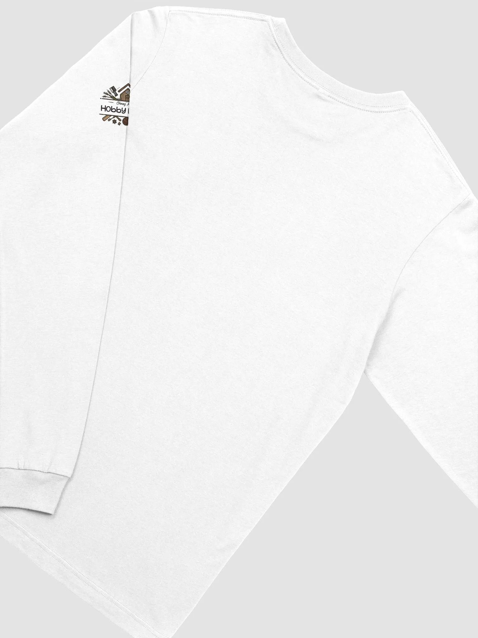 Happy Gardening - Unisex Long Sleeve T-Shirt product image (16)