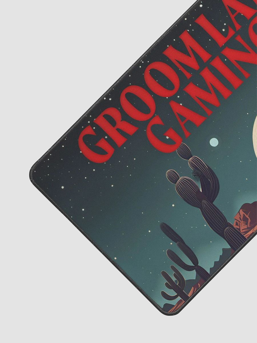 Groom Lake Gaming Desk Mat product image (3)