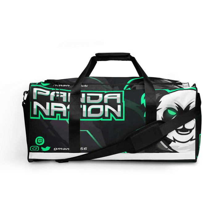 Panda Nation product image (1)