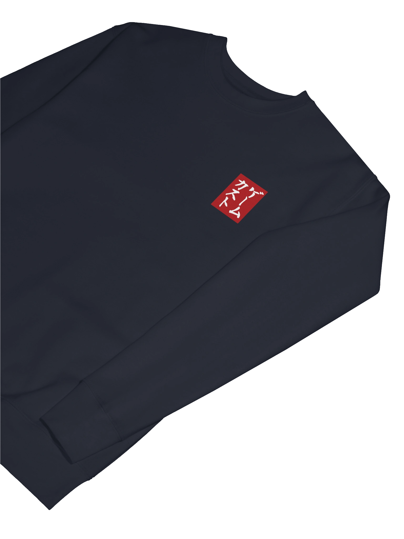 GAME KAST SWEATER product image (9)