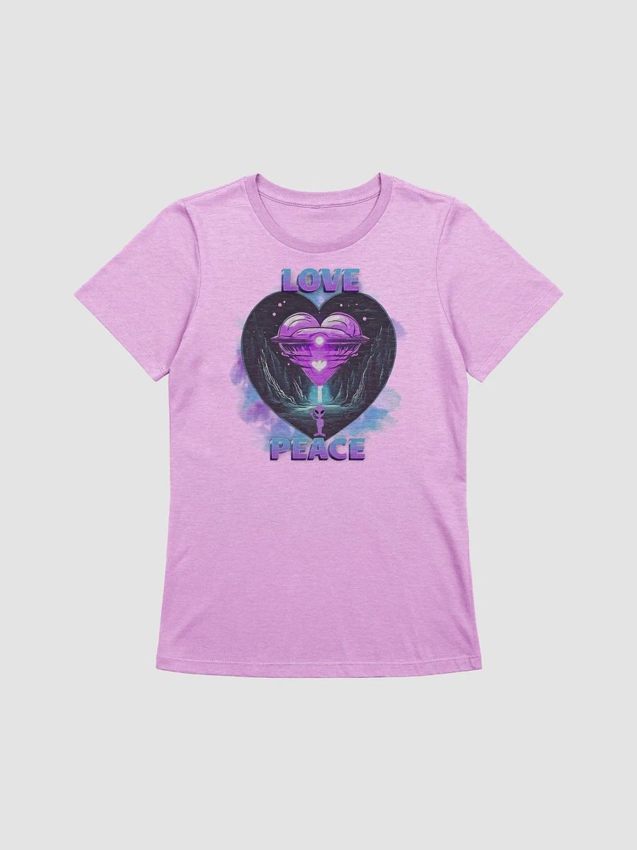 Intergalactic Harmony Relaxed Fit Tee product image (15)