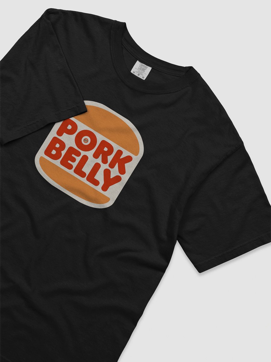 Have it your way...Pork Belly! product image (52)
