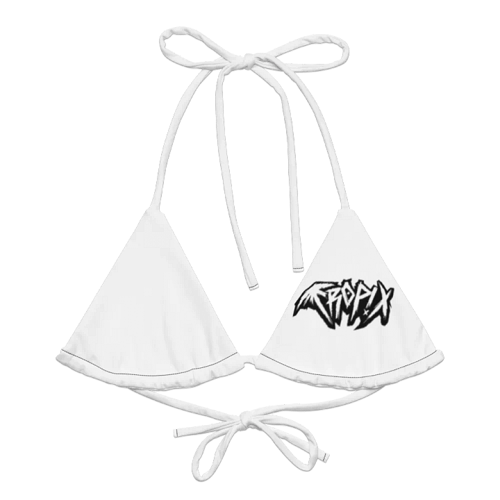 TROP!X BIKINI TOP product image (2)